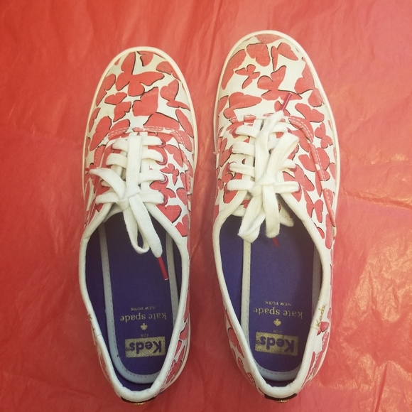 kate spade Shoes - 📌Kate Spade (keds)
